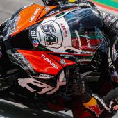 Die Superbike-WM in Portugal – am Samstag und Sonntag bei ServusTV