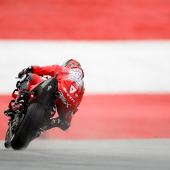 Die MotoGP in Österreich – von Freitag bis Sonntag LIVE