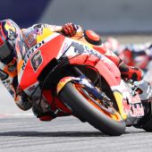 Die MotoGP in der Steiermark – von Freitag bis Sonntag LIVE
