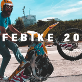 Safebike Video 2020