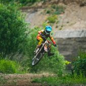 Top Platzierungen für die Team KTM Walzer Newcomer in Spielberg und Langenlois