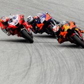 Die MotoGP in San Marino – am Samstag und Sonntag LIVE