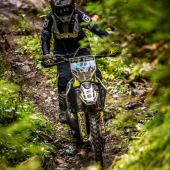 Die Endurorennsaison 2020 war ein außergewöhnliches und fast unmögliches Unterfangen. 