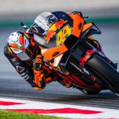 MotoGP Le Mans: Petrucci gewinnt – Marquez überrascht - Espagaro 3.