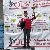 Marius Spiegel: Letzter Bewerb – Top Platzierung