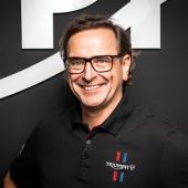 Günther Eder ist neuer Country Operations Manager für TRIUMPH Motorräder in Österreich