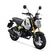 MSX 125