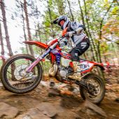 Nennungsstart für das Isegrim Enduro am 01. Oktober 