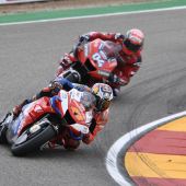 ServusTV -  MotoGP in Aragón