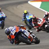 Die MotoGP in Aragón – neue Beginnzeiten!