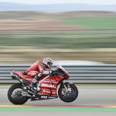 Andrea Dovizioso