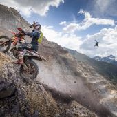 Red Bull Erzbergrodeo 2021: the rider registration for the  World Xtreme Enduro Supreme kicks off on October 19th 2020!