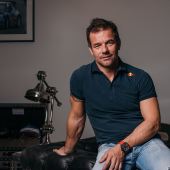 Loeb nimmt für Bahrain Raid Xtreme an der Rallye Dakar 2021 teil