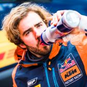Lettenbichler setzt sich an die Spitze der Red Bull Romaniacs