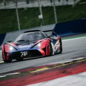 Packendes X-Bow Battle Saisonfinale am Red Bull Ring