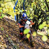 Red Bull Romaniacs: Manuel Lettenbichler gewinnt die Red Bull Romaniacs 2020 !