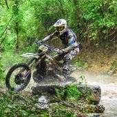 Neue Hard Enduro Serie in der USA