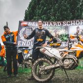 Enduro OEM Finale Guttaring, Bernhard Schöpf