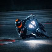KTM sucht den ultimativen DUKE RIDER