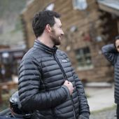 KLIM Motorradbekleidung - Neue Mid-Layer braucht das Land!