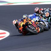 ServusTV: Das MotoGP-Finale in Portugal – am Samstag und Sonntag LIVE