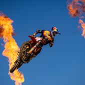 Tom Vialle gewinnt MX2 Weltmeisterschaft 