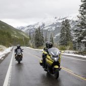 KLIM Motorradbekleidung - Winter Handschuhe!