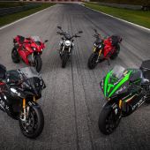 ENERGICA - Neuheiten für die Saison 2021