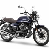 Zwei italienische Traum-Motorräder für die Saison 2021