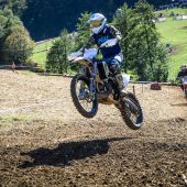 Flattrack Bewerbung Luca Seppele