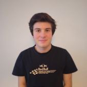 Flattrack Bewerbung Felix Heissenberger