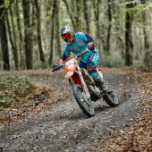 KLIM Motorradbekleidung - Big Off-Road Value for Small Budgets!