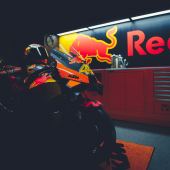 Berechtigt kann KTM auf ein erfolgreiches Jahr zurückblicken!