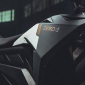 Zero Motorcycles,Reneos und GRS Batterien setzen sich für das Recycling von Lithium-Ionen-Batterien ein !