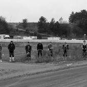 Flattrack, Austrian Junior Cup 2021: KTM sucht das MotoGP-Talent der Zukunft