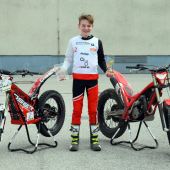 Flattrack Bewerbung Philip Schmidt