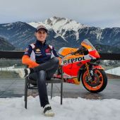 Pol Espargaro über den Wechsel zu Honda: "Diese Farben bedeuten Ruhm für mich"