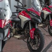 Ducati: 2020 bestes Halbjahresergebnis aller Zeiten