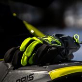 KLIM Motorradbekleidung - Schnee Handschuhe !