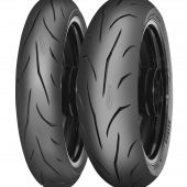 Mitas: Neue Versionen des SPORT FORCE+ 