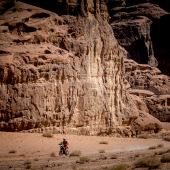 Dakar Rallye News Tag 8: Sieg bleibt in greifbarer nähe für Toby Price