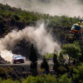 ServusTV sichert sich Exklusiv-Rechte an der FIA World Rally Championship