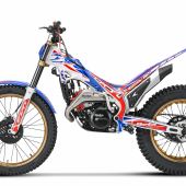 Beta: Evo Factory MY 2021