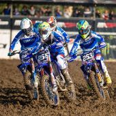 Noch 7 Tage, um euch für den YZ bLU cRU FIM Europe Cup 2021 anzumelden!