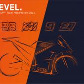 2021: "Runde fünf" für KTM in der MotoGP und es ist Zeit für das nächste Level. 