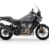 Die neue Harley-Davidson Pan America