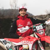 GASGAS: Enduro GP 2021