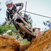 Endurides.com ist neuer Partner der MAXXIS Hard Enduro Series Germany 2021 