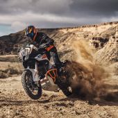 KTM 1290 SUPER ADVENTURE R