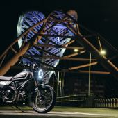 Ducati: Scrambler 2021-Reihe ab sofort im Handel verfügbar